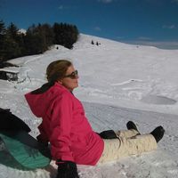 Yael Goldman的照片