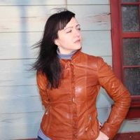 Yuliya Nekrasova的照片