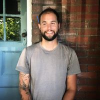 Duncan Cairns-Brenner的照片