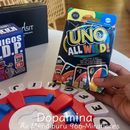 Foto do evento Game Night:risas, juegos y buena compañía 🎲