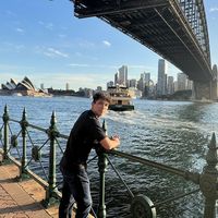 jesus alberto humaran lizarraga's Photo