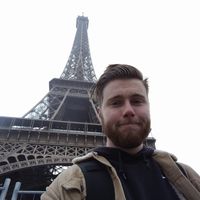 Jack Murphy的照片