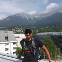 Khaled ElSherif's Photo