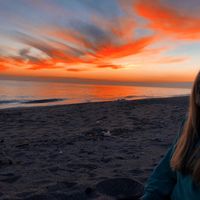 Giulia Zilibotti's Photo