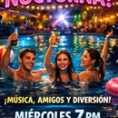 Noche De Psicina Y Amigos 's picture