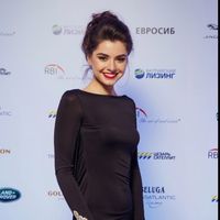 Anastasia Shabalina's Photo