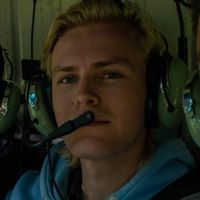 Fotos de Magne André Briskelid