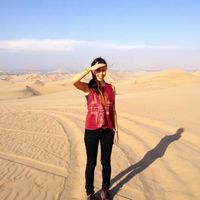 Melissa Terry的照片