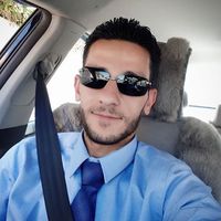 Saadullah Adem's Photo