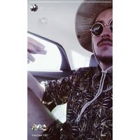 Jaime Astorga的照片