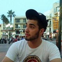 Gintautas Savickas's Photo