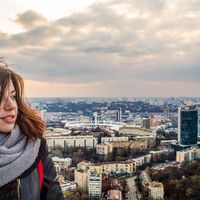 Оксана Матвийчук's Photo