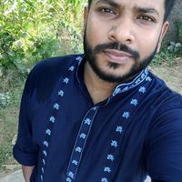 Mahady Hasan Masum's Photo