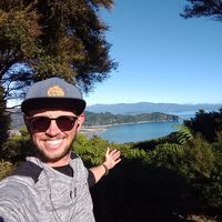 Fotos de Robin Vanhuysse