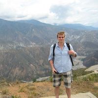 Giovanni Jeurissen's Photo