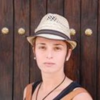 Lourdes Criado的照片