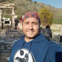 Bahadır Ayhan's Photo