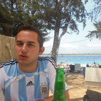 Adolfo Aldunate的照片