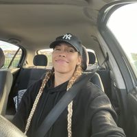 Iasmin Ferreira's Photo