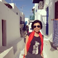 Catherine Huang's Photo