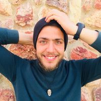 Omar Bellamine's Photo