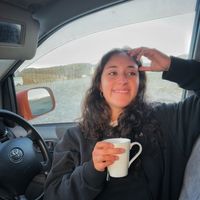 Paloma Sepúlveda's Photo