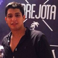 Daniel Leite的照片