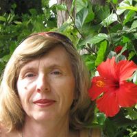 Ольга Никитина的照片