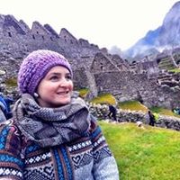 Michelle Rangel's Photo