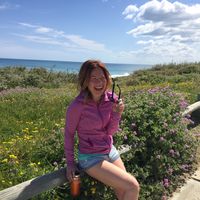 Alena Grishaeva's Photo