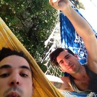 Bruno Urbisci的照片