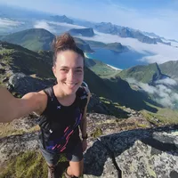 Kamilla Horváth的照片