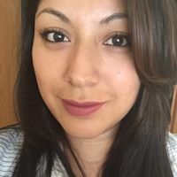 Dulce Chavez's Photo