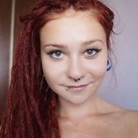 Andżelika Prusińska's Photo