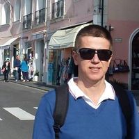 Jorge Da Fonseca Ribeiro's Photo