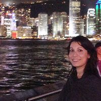 Alicia Sanchez的照片