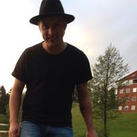 Michael Hansen的照片