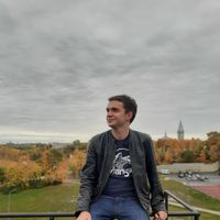 Photos de Mikhail Lichkov