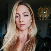 Anelia Mitova's Photo