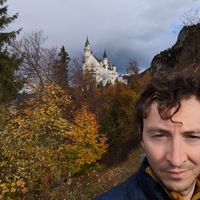 Daniel Rossi's Photo