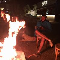 Anthony Bad的照片