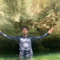 Fotos von Mateo Romero