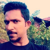 Alokh Ramachandran's Photo