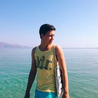 Viktor Anderson的照片