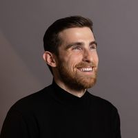 Michal Hertlík's Photo