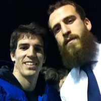 Mario Mateo的照片