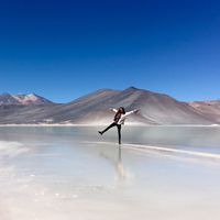 Sabrina Muti的照片