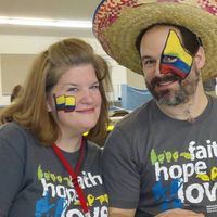 Photos de Denise Greene