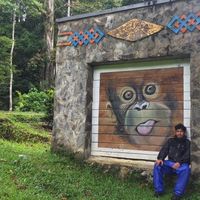 Irvan Muhamad's Photo