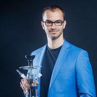 Julian Ancap's Photo